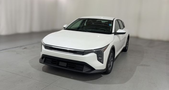 Thumbnail: 2025 Kia K4 - 1