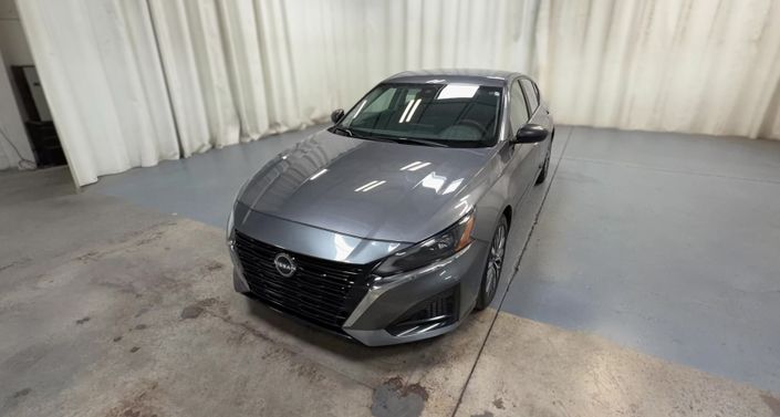 Thumbnail: 2025 Nissan Altima - 1