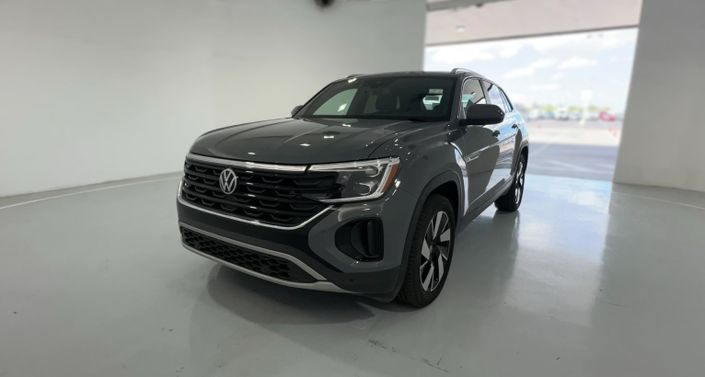 Thumbnail: 2026 Volkswagen Atlas - 1