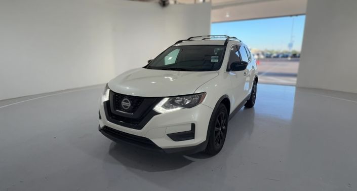 Thumbnail: 2018 Nissan Rogue - 1