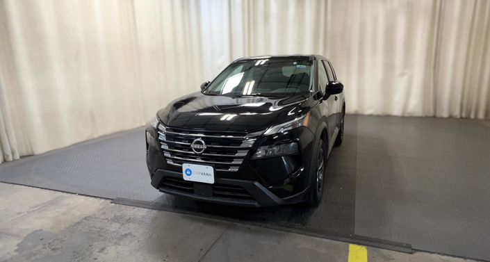 Thumbnail: 2025 Nissan Rogue - 1