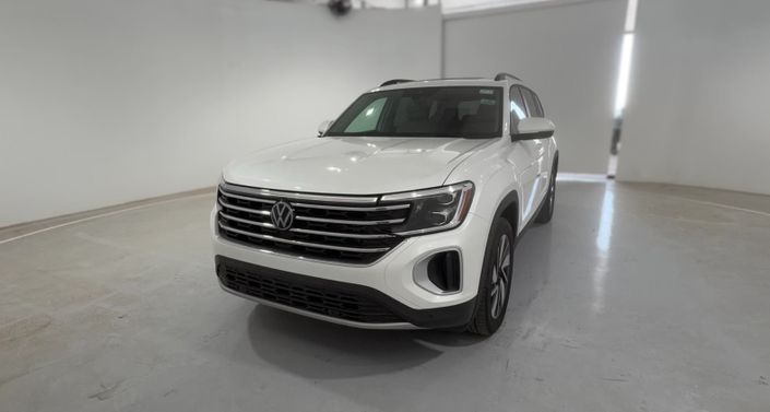 Thumbnail: 2026 Volkswagen Atlas - 1