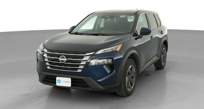Thumbnail: 2025 Nissan Rogue - 1