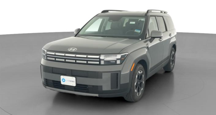 Thumbnail: 2026 Hyundai Santa Fe - 1