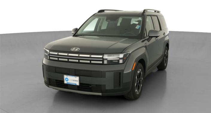 Thumbnail: 2026 Hyundai Santa Fe - 1