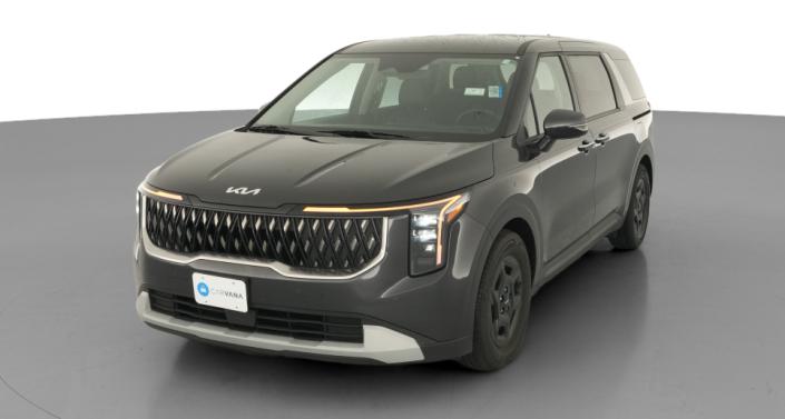 Thumbnail: 2026 Kia Carnival - 1