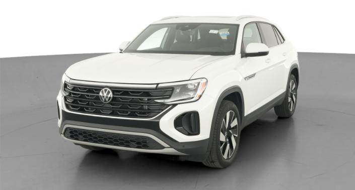 Thumbnail: 2026 Volkswagen Atlas - 1