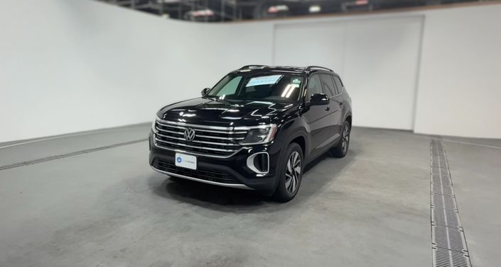 Thumbnail: 2026 Volkswagen Atlas - 1
