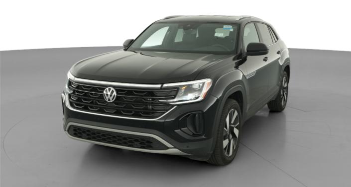Thumbnail: 2026 Volkswagen Atlas - 1