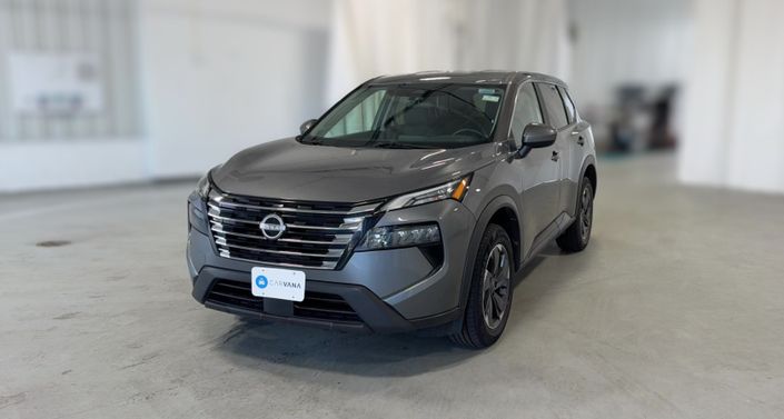 Thumbnail: 2025 Nissan Rogue - 1