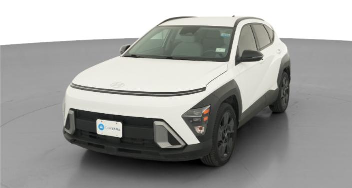 Thumbnail: 2026 Hyundai Kona - 1