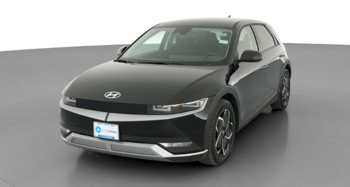 Thumbnail: 2024 Hyundai Ioniq 5 - 1