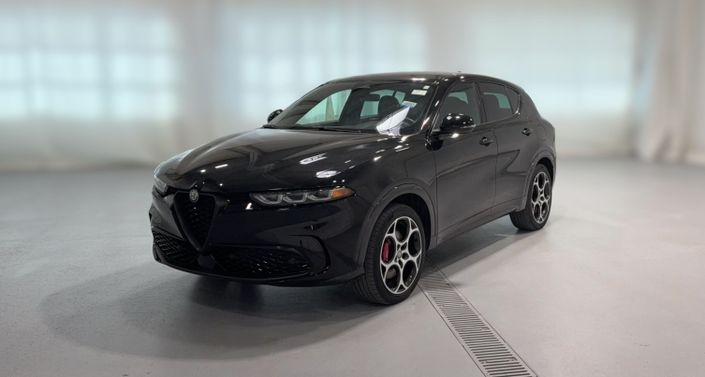 2024 Alfa Romeo Tonale Veloce -
                  Madison, TN