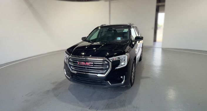 Thumbnail: 2022 GMC Terrain - 1