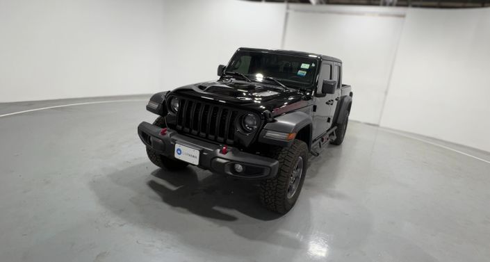 Thumbnail: 2023 Jeep Gladiator - 1