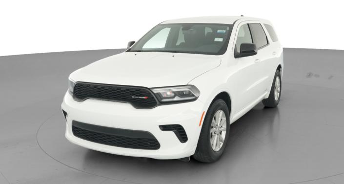 Thumbnail: 2025 Dodge Durango - 1