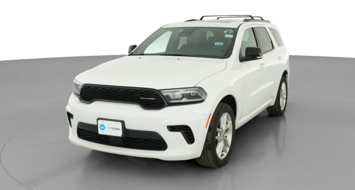 Thumbnail: 2024 Dodge Durango - 1