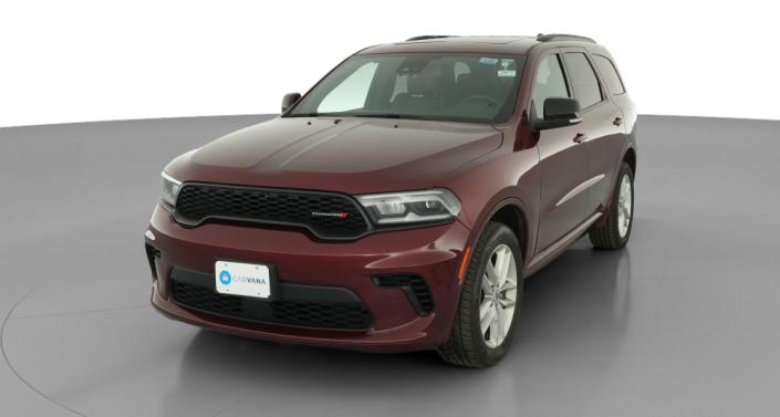 Thumbnail: 2024 Dodge Durango - 1