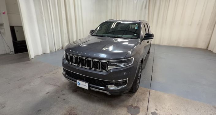 Thumbnail: 2024 Jeep Wagoneer - 1