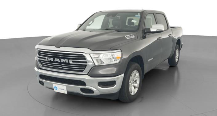 Thumbnail: 2024 RAM 1500 - 1