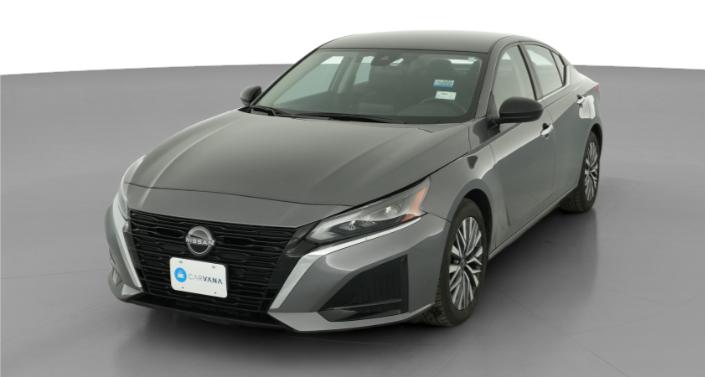 Thumbnail: 2024 Nissan Altima - 1