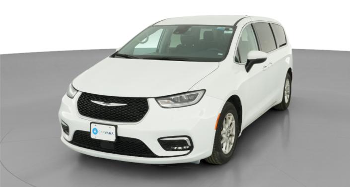 Thumbnail: 2023 Chrysler Pacifica - 1