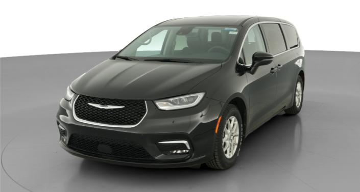 Thumbnail: 2023 Chrysler Pacifica - 1
