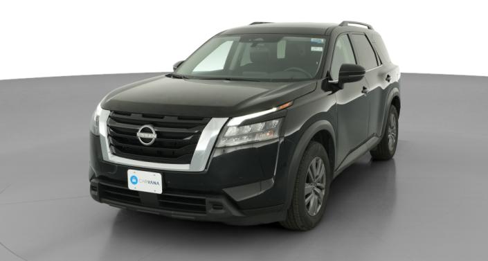 Thumbnail: 2025 Nissan Pathfinder - 1