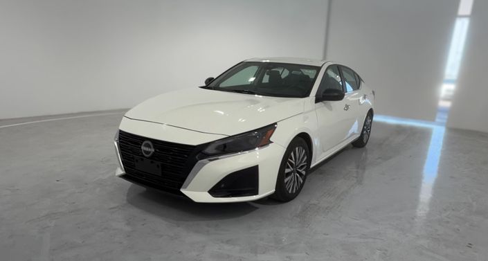 Thumbnail: 2025 Nissan Altima - 1