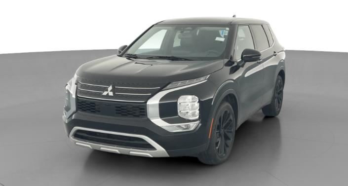 2024 Mitsubishi Outlander SE -
                  Rocklin, CA