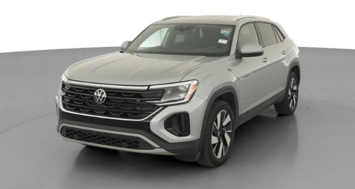 Thumbnail: 2026 Volkswagen Atlas - 1
