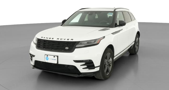 Thumbnail: 2025 Land Rover Range Rover Velar - 1