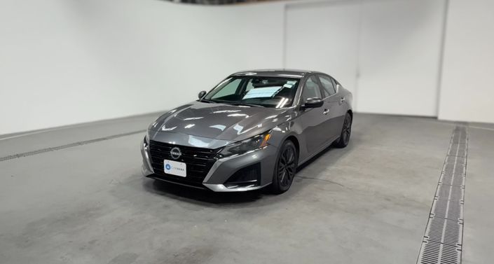 Thumbnail: 2025 Nissan Altima - 1