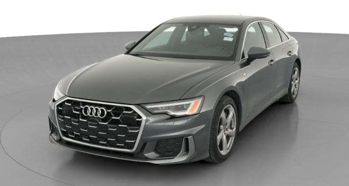 2024 Audi A6 TFSI Premium -
                  San Antonio, TX