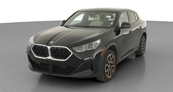 Thumbnail: 2026 BMW X2 - 1