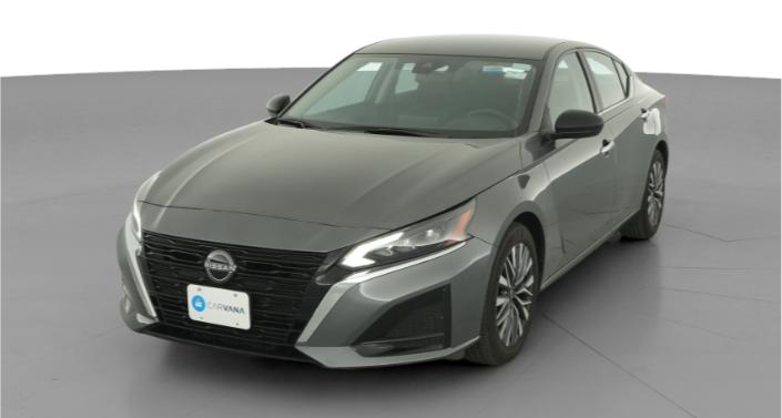 Thumbnail: 2025 Nissan Altima - 1