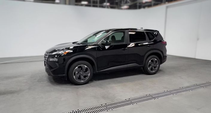 Thumbnail: 2026 Nissan Rogue - 1