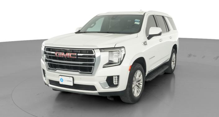 Thumbnail: 2022 GMC Yukon - 1