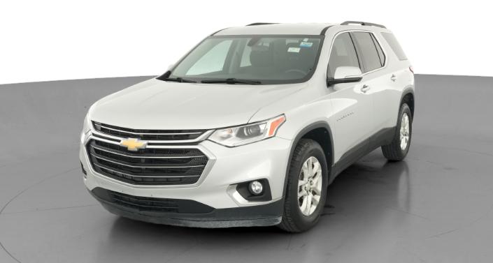 Thumbnail: 2019 Chevrolet Traverse - 1