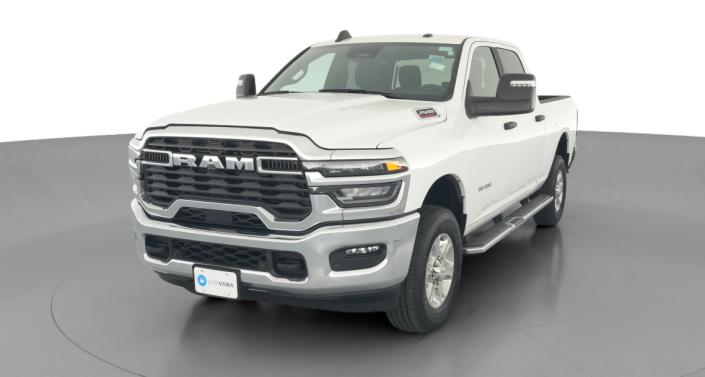 Thumbnail: 2026 RAM 2500 - 1