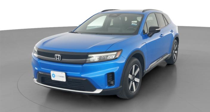 2024 Honda Prologue Touring -
                  Rocklin, CA
