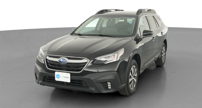 Thumbnail: 2022 Subaru Outback - 1