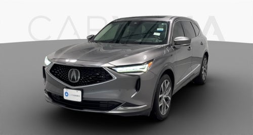 2024 Acura MDX