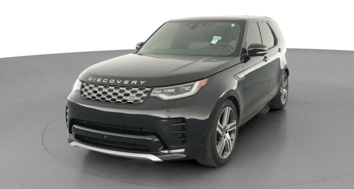 Thumbnail: 2024 Land Rover Discovery - 1