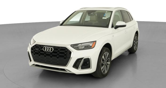 Thumbnail: 2023 Audi Q5 - 1