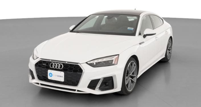 Thumbnail: 2024 Audi A5 - 1