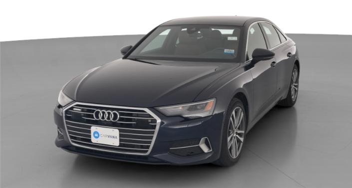 Thumbnail: 2023 Audi A6 - 1