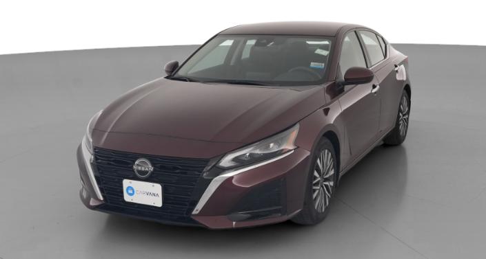 Thumbnail: 2023 Nissan Altima - 1