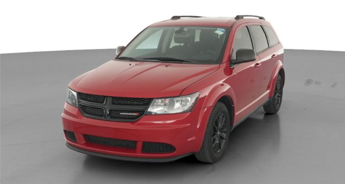 Thumbnail: 2020 Dodge Journey - 1