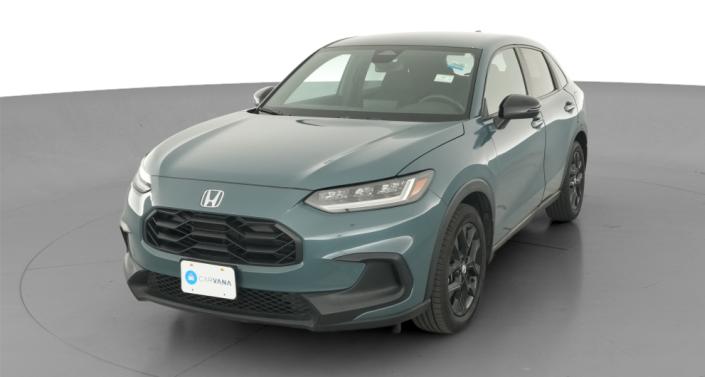 Thumbnail: 2024 Honda HR-V - 1